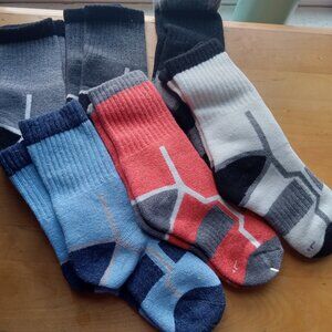 Kids Wools Socks